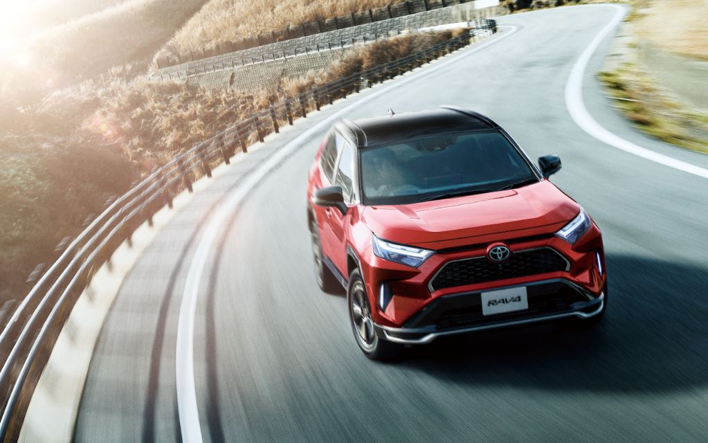 RAV4