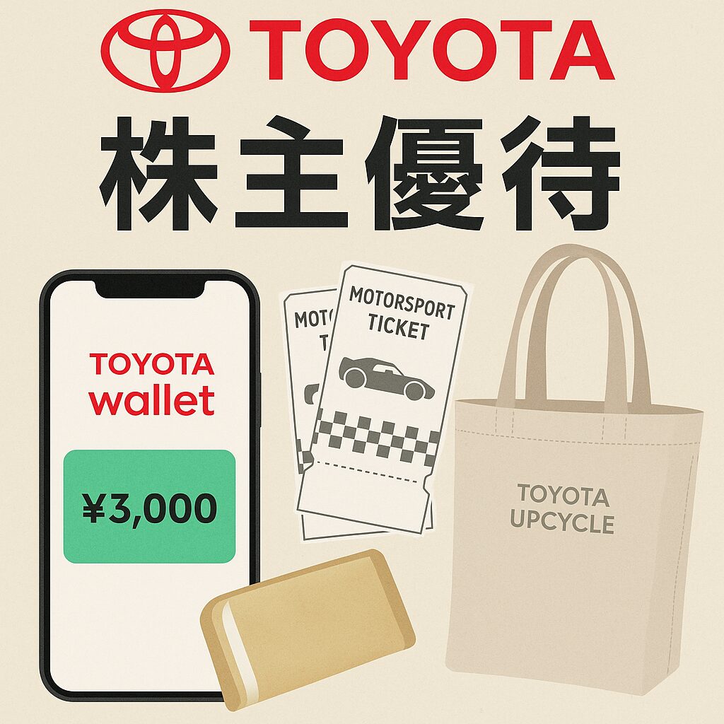 トヨタ