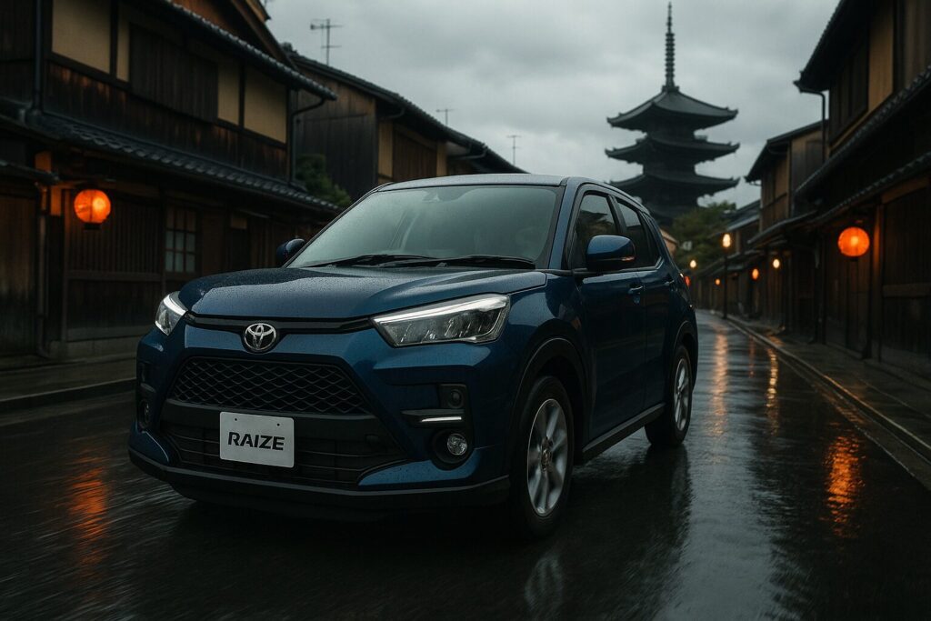 ライズ
