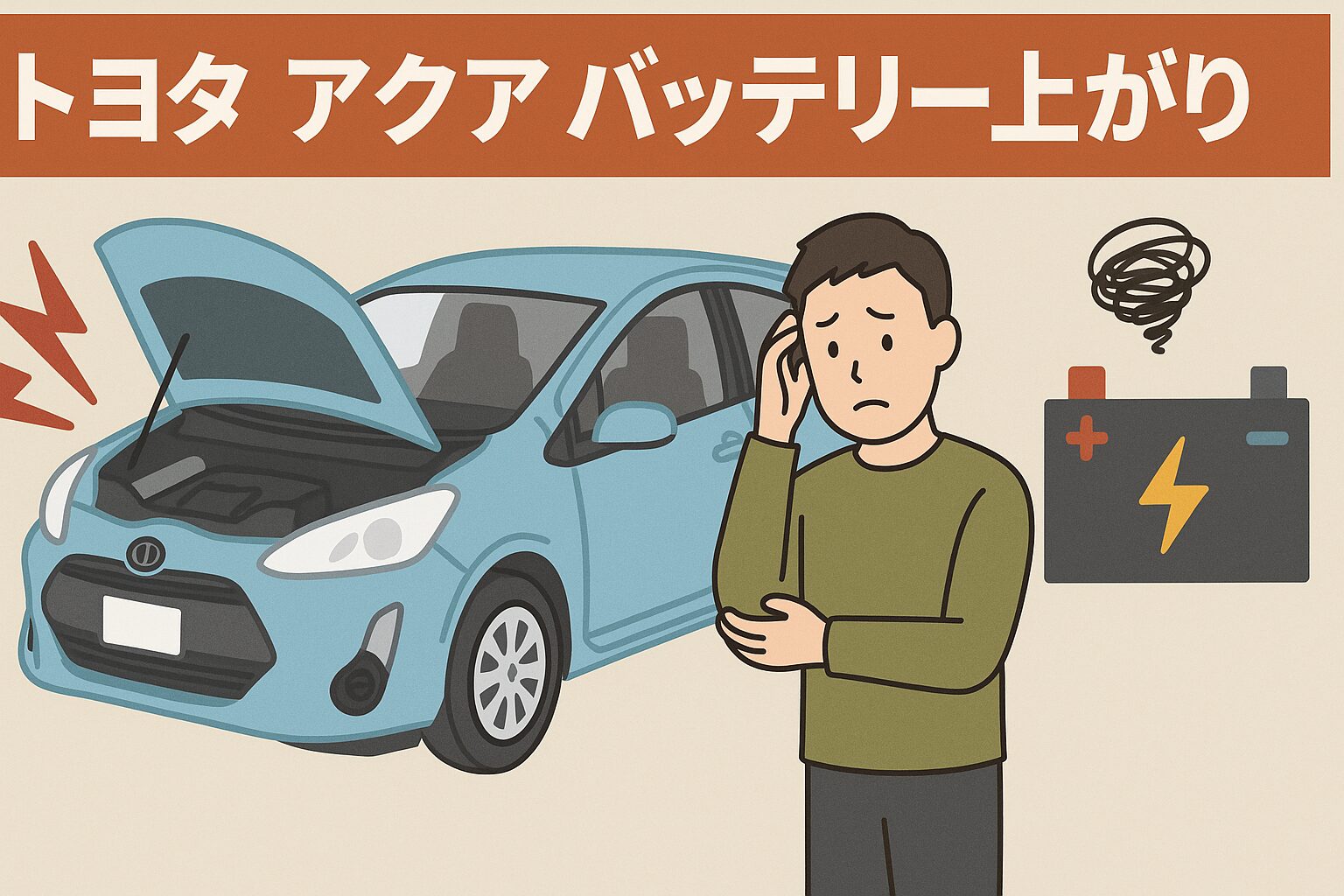 アクア