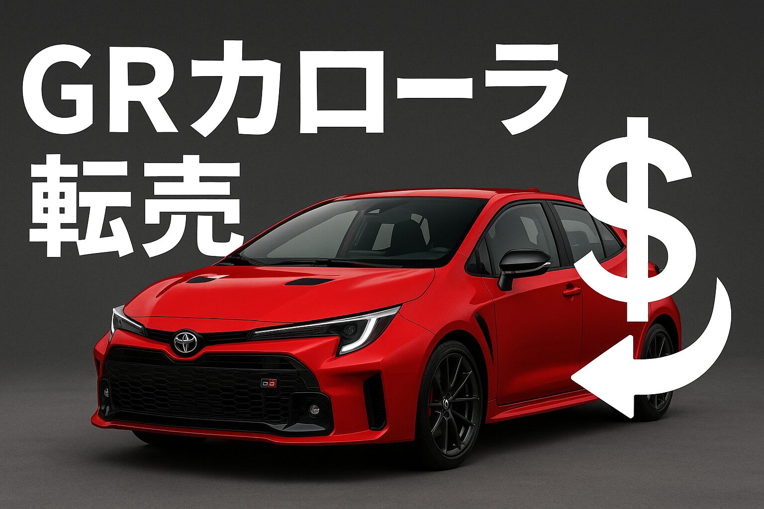grcorolla