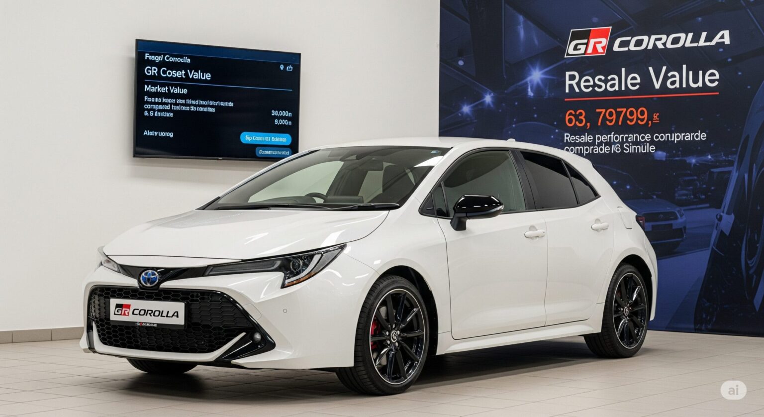 grcorolla