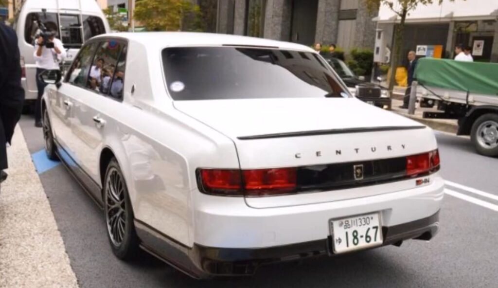 センチュリー