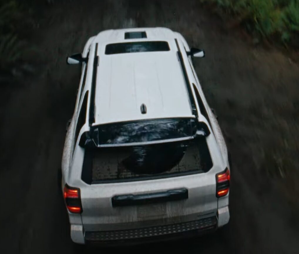 4runner