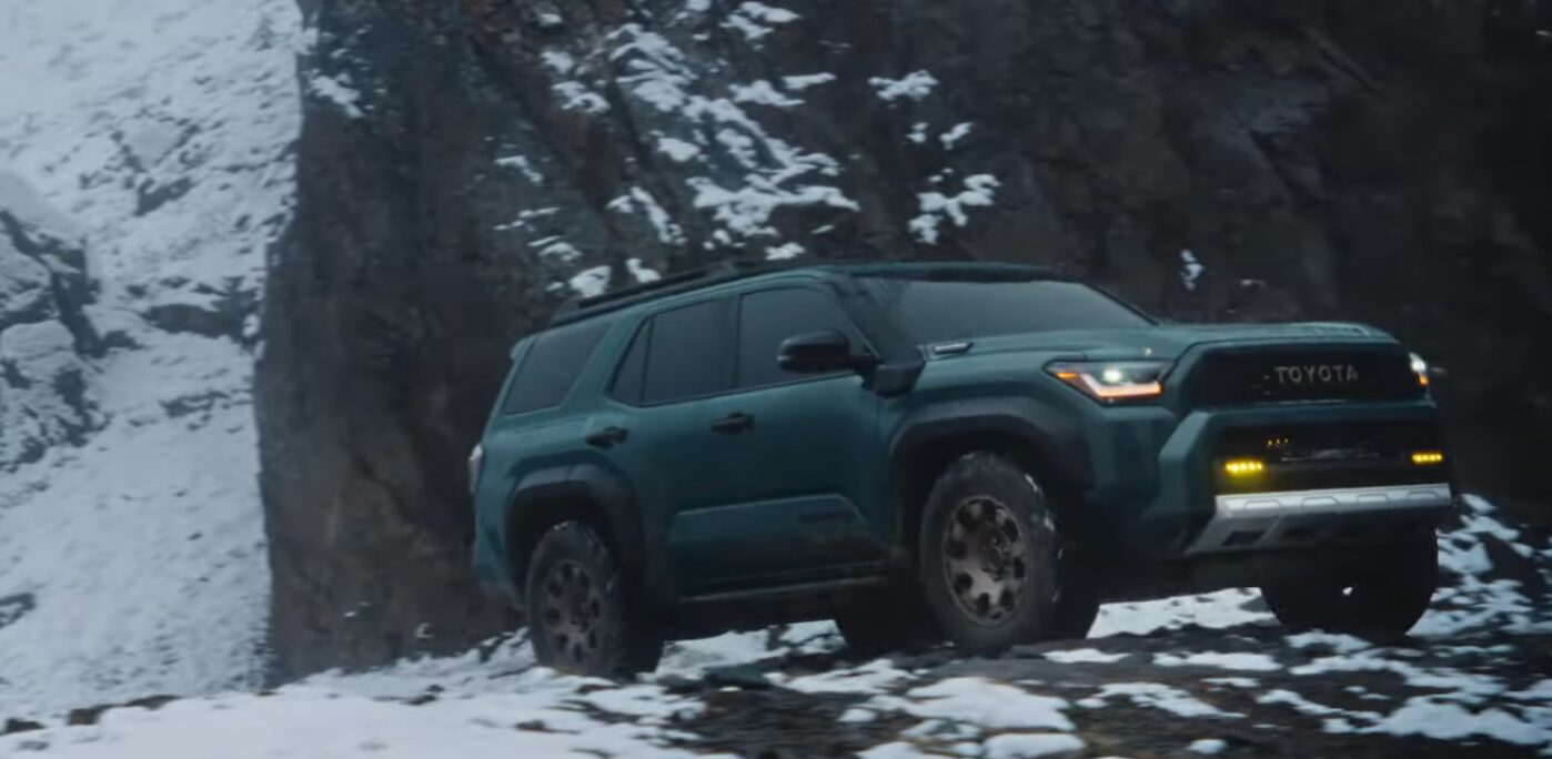 4runner