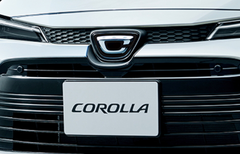 corolla