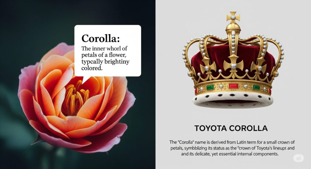 corolla