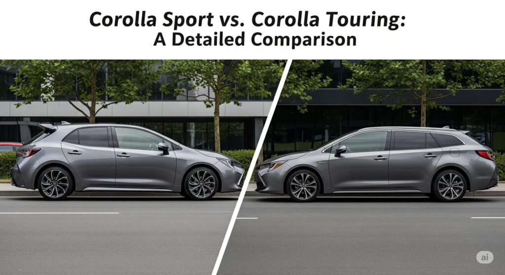 corolla