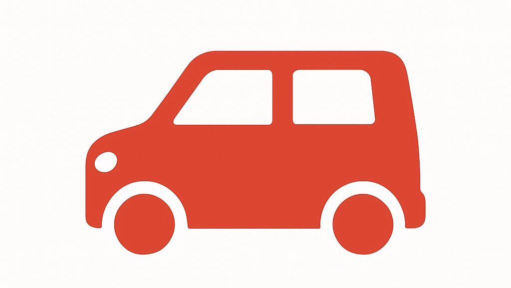 軽自動車