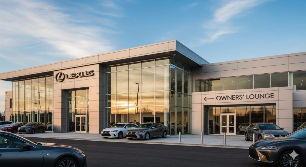 lexus