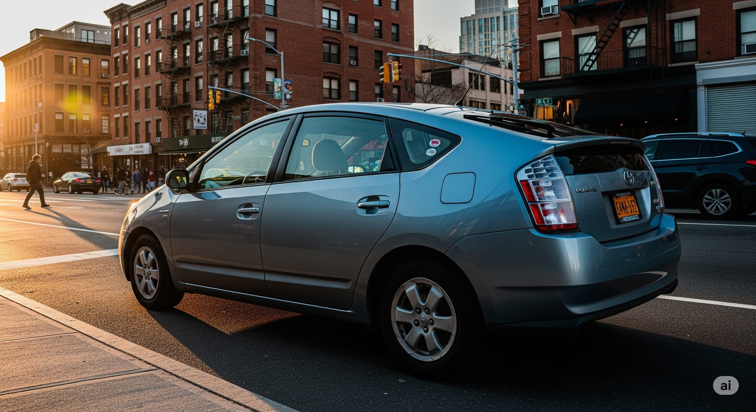 prius