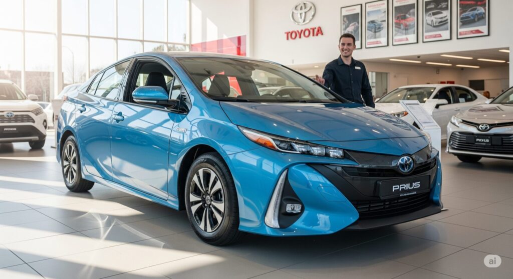 prius
