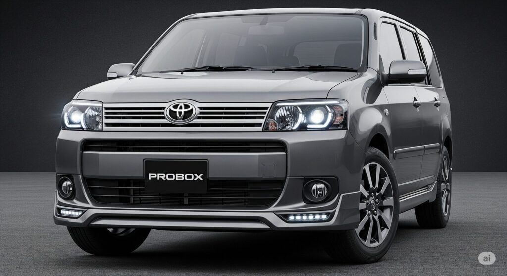 probox