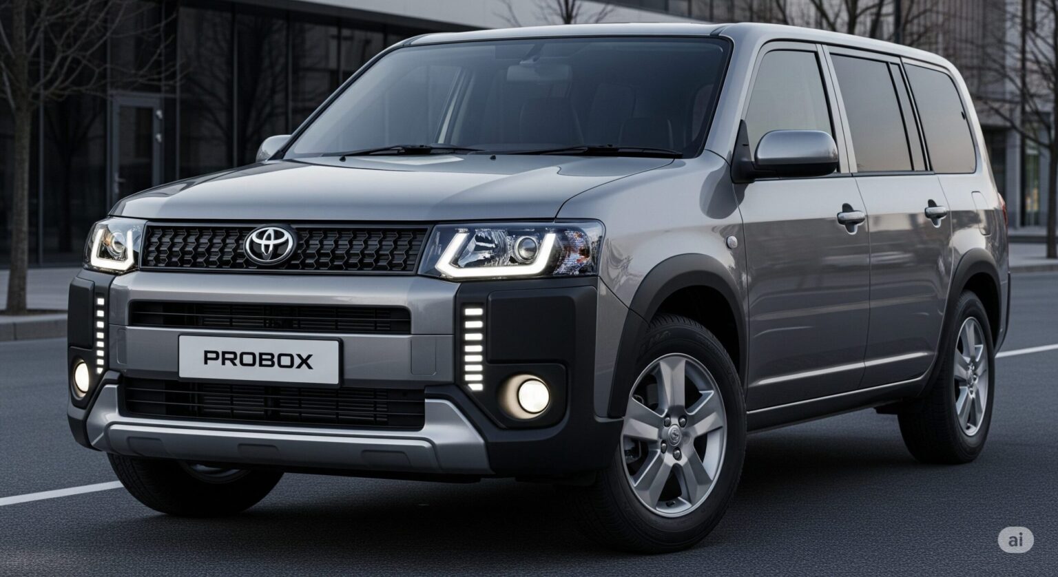 probox