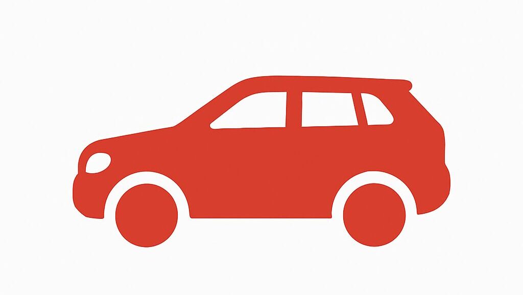 SUV