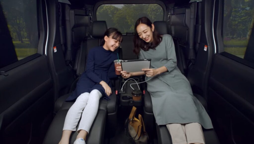 ヴォクシー マイナーチェンジ