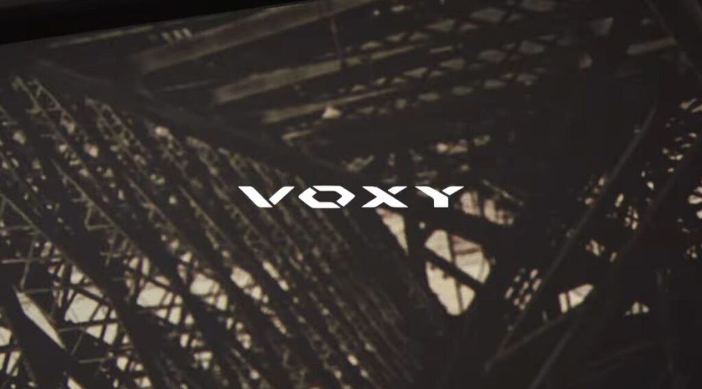 voxy