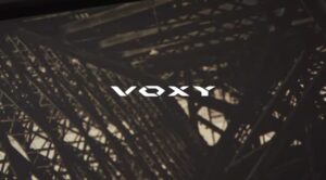 voxy