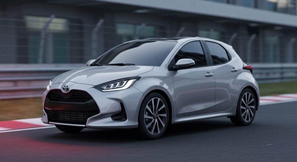 yaris