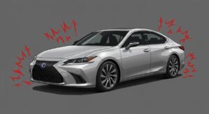 LEXUS-ES