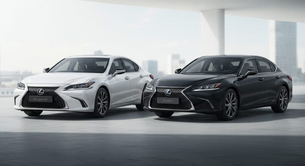lexus-es