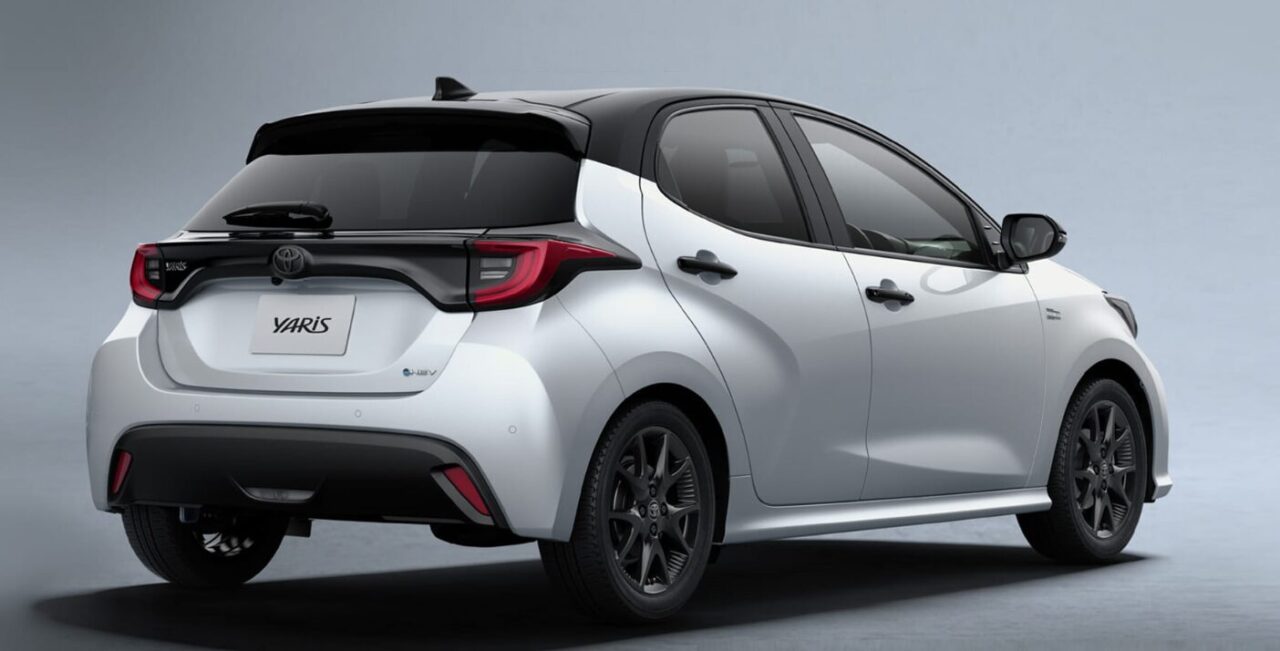 yaris