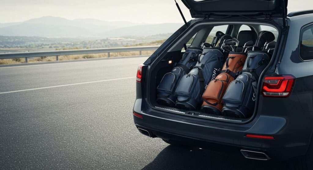 カローラツーリング