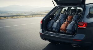 カローラツーリング