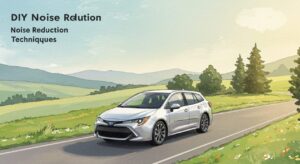 カローラツーリング