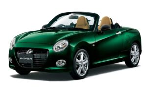 コペン 不人気色