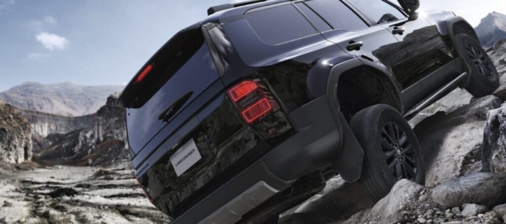 ランクル 250 口コミ