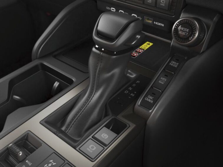 ランクル 250 口コミ