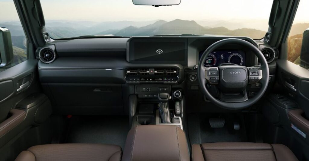 ランクル 250 口コミ