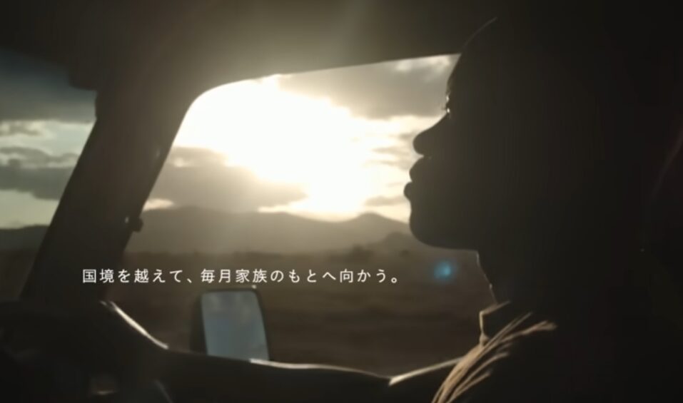 ランクル70 走行距離 限界