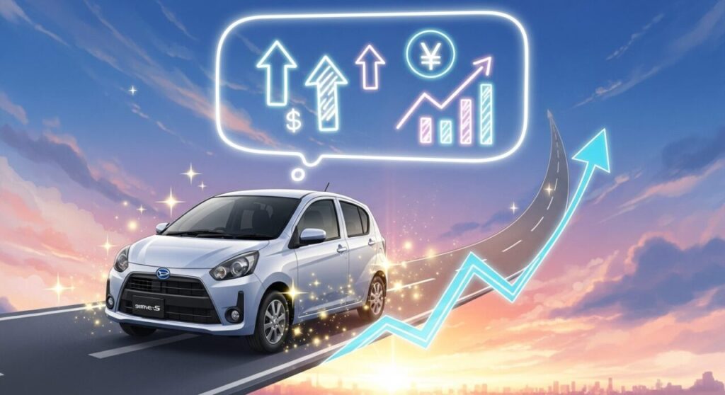 ミライース 新車 乗り出し価格