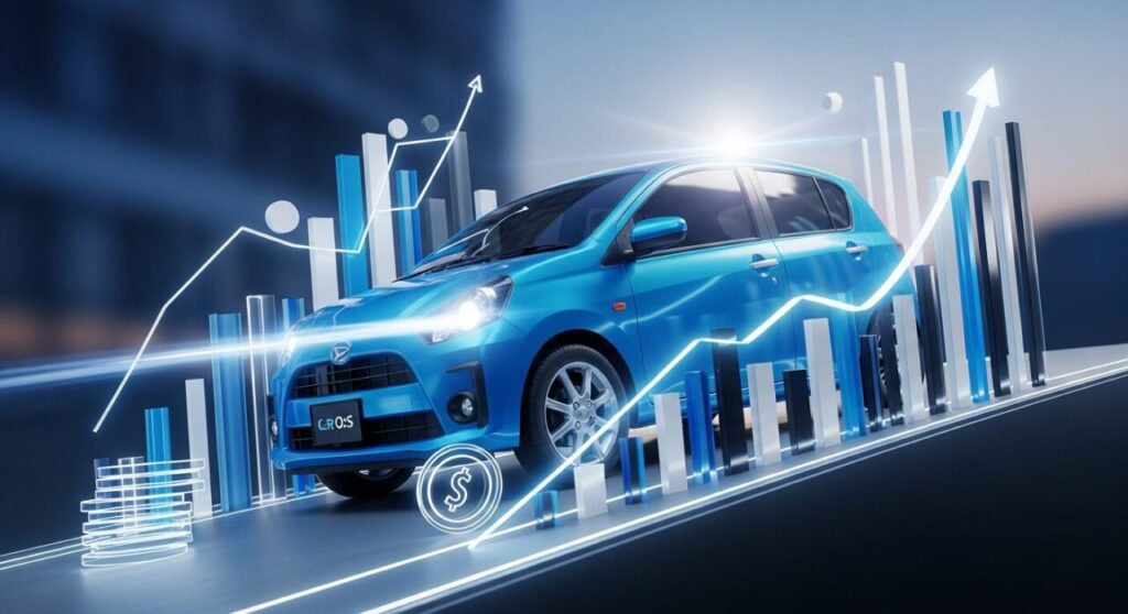 ミライース 新車 乗り出し価格