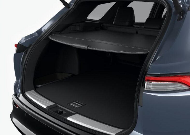 クラウンエステート 新型 燃費