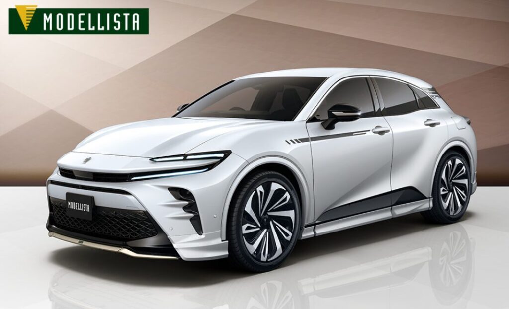 クラウンスポーツ 評価