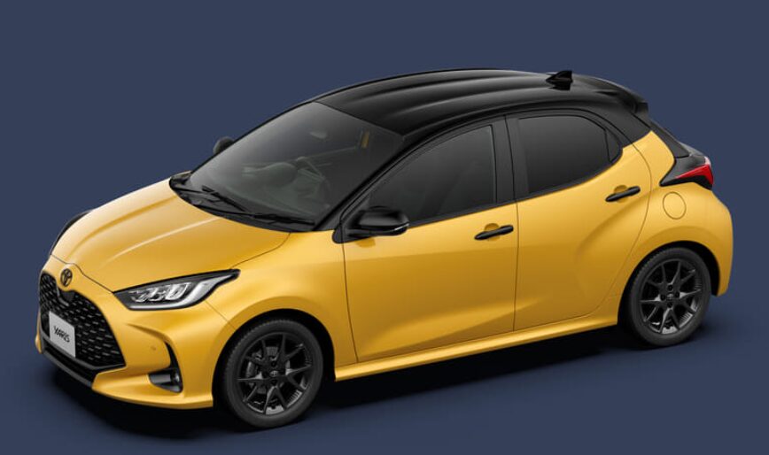 ヤリス ウルバーノ 値引き限界は？相場や納期を徹底解説