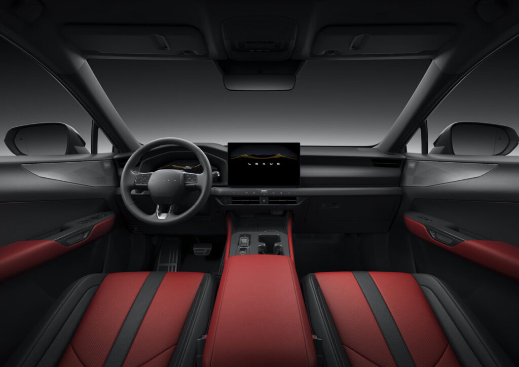 NX新型モデル(プロトタイプ)